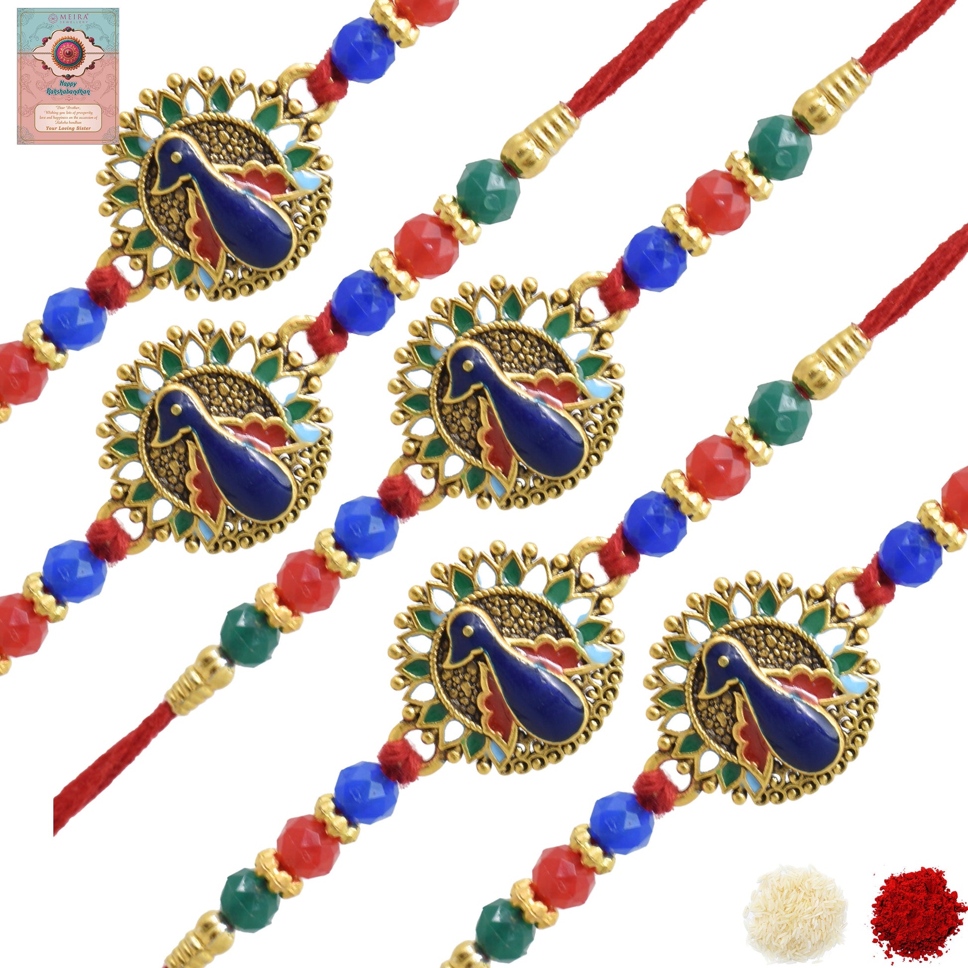 Rakhis,rakhi for brother,rakhi for kids,religious rakhi