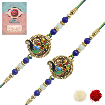 Rakhis,rakhi for brother,rakhi for kids,religious rakhi