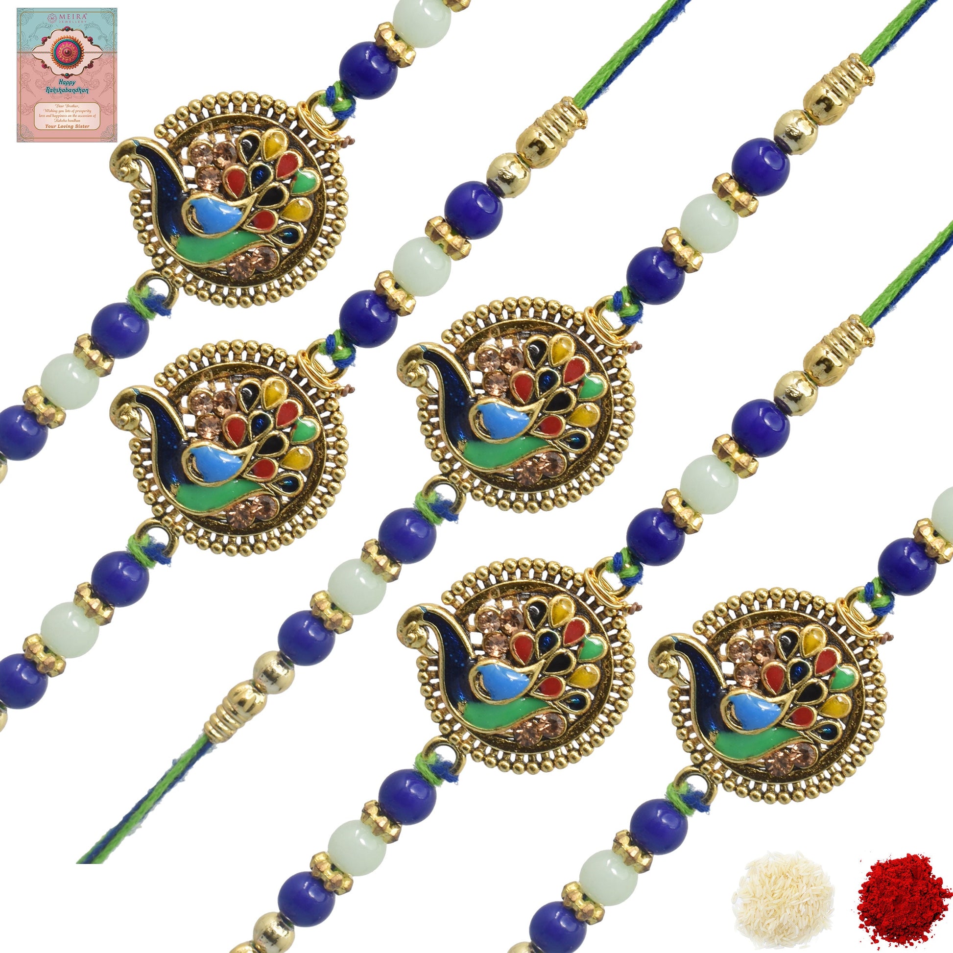 Rakhis,rakhi for brother,rakhi for kids,religious rakhi