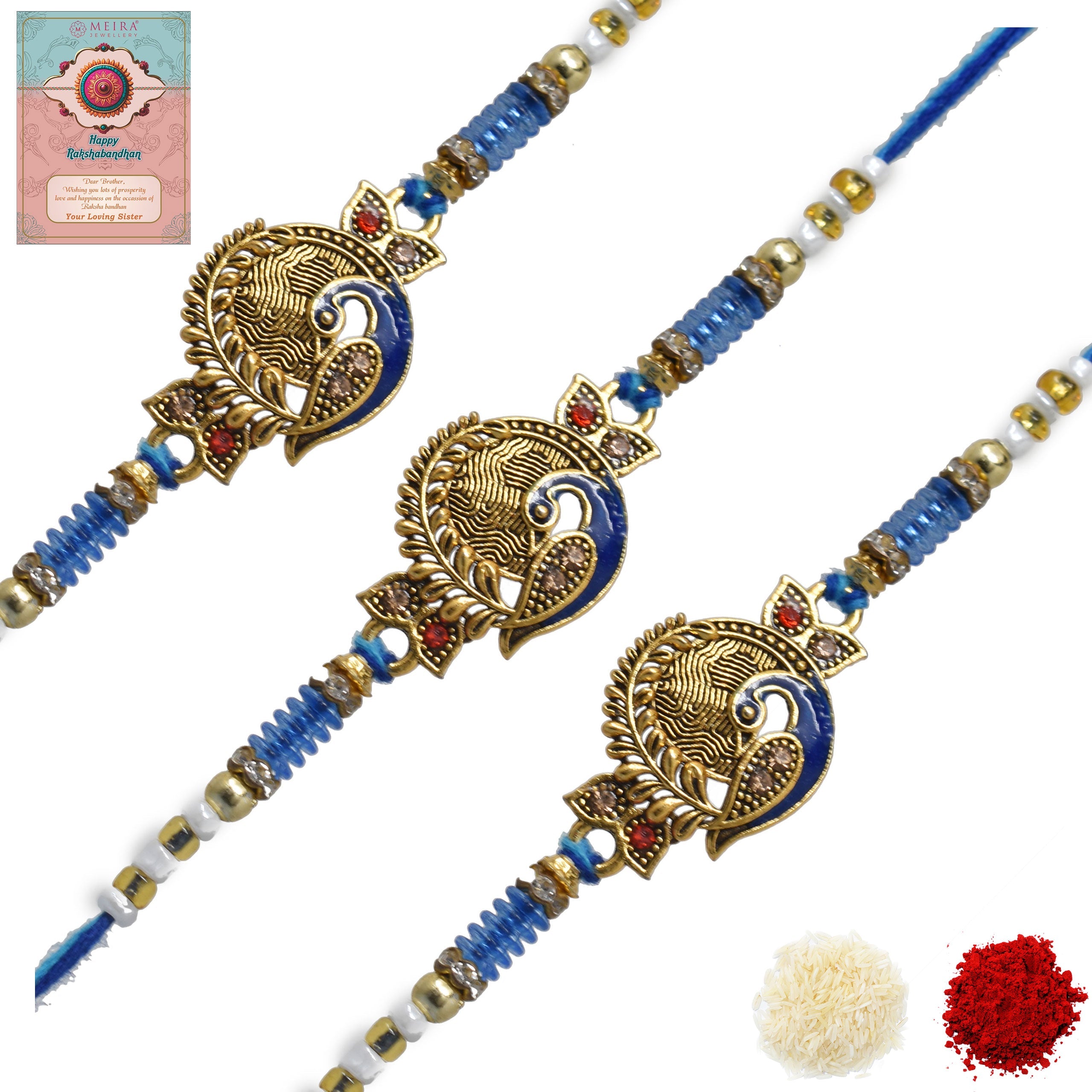 Rakhis,rakhi for brother,rakhi for kids,religious rakhi