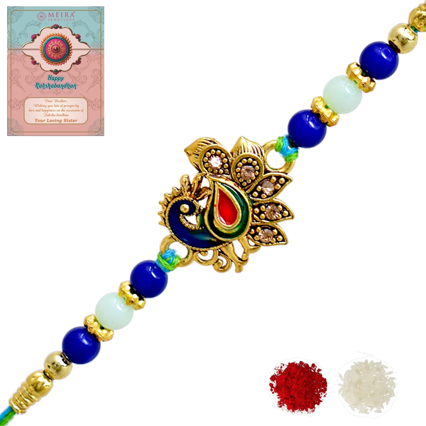 Rakhis,rakhi for brother,rakhi for kids,religious rakhi