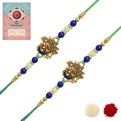 Rakhis,rakhi for brother,rakhi for kids,religious rakhi