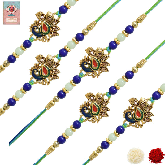 Rakhis,rakhi for brother,rakhi for kids,religious rakhi