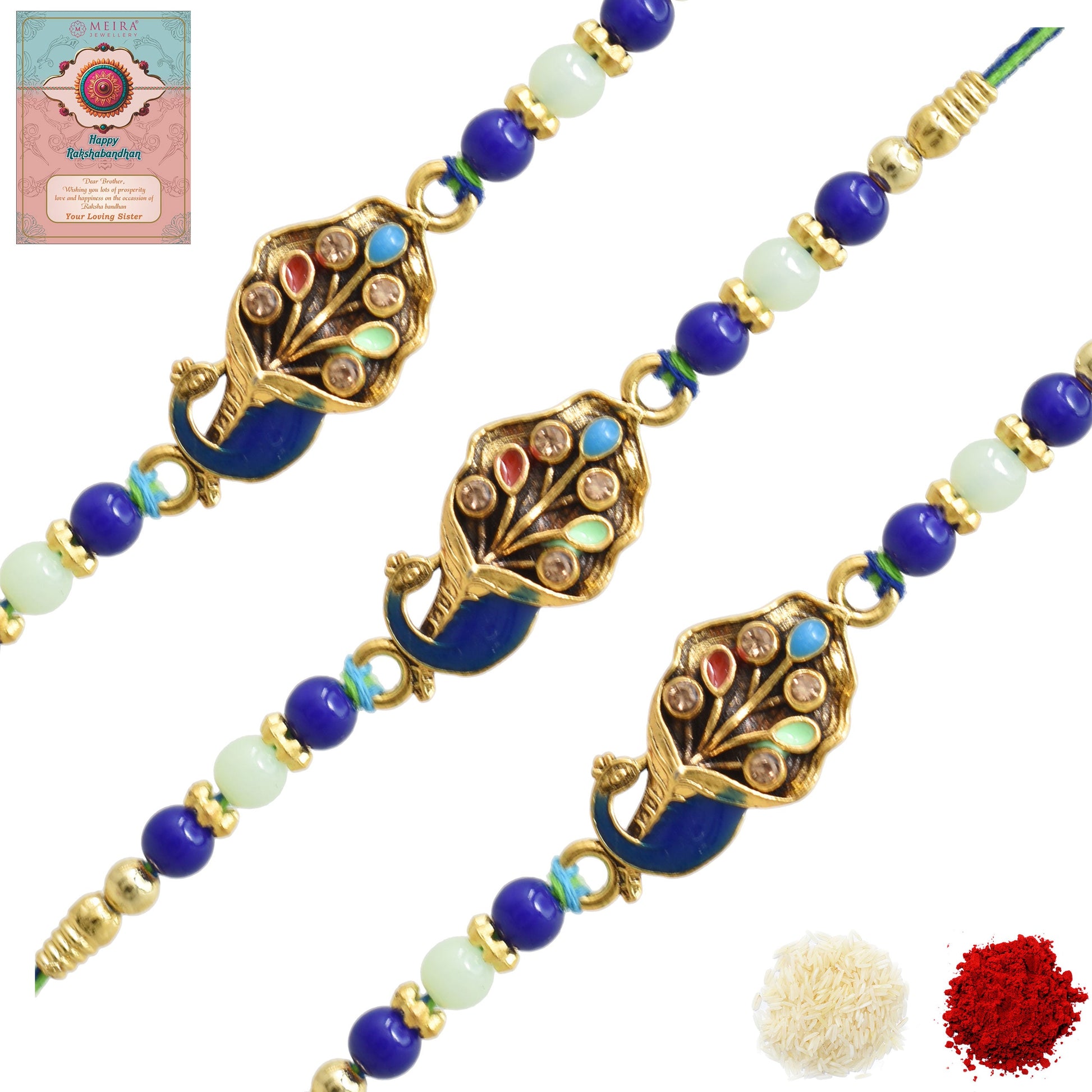 Rakhis,rakhi for brother,rakhi for kids,religious rakhi