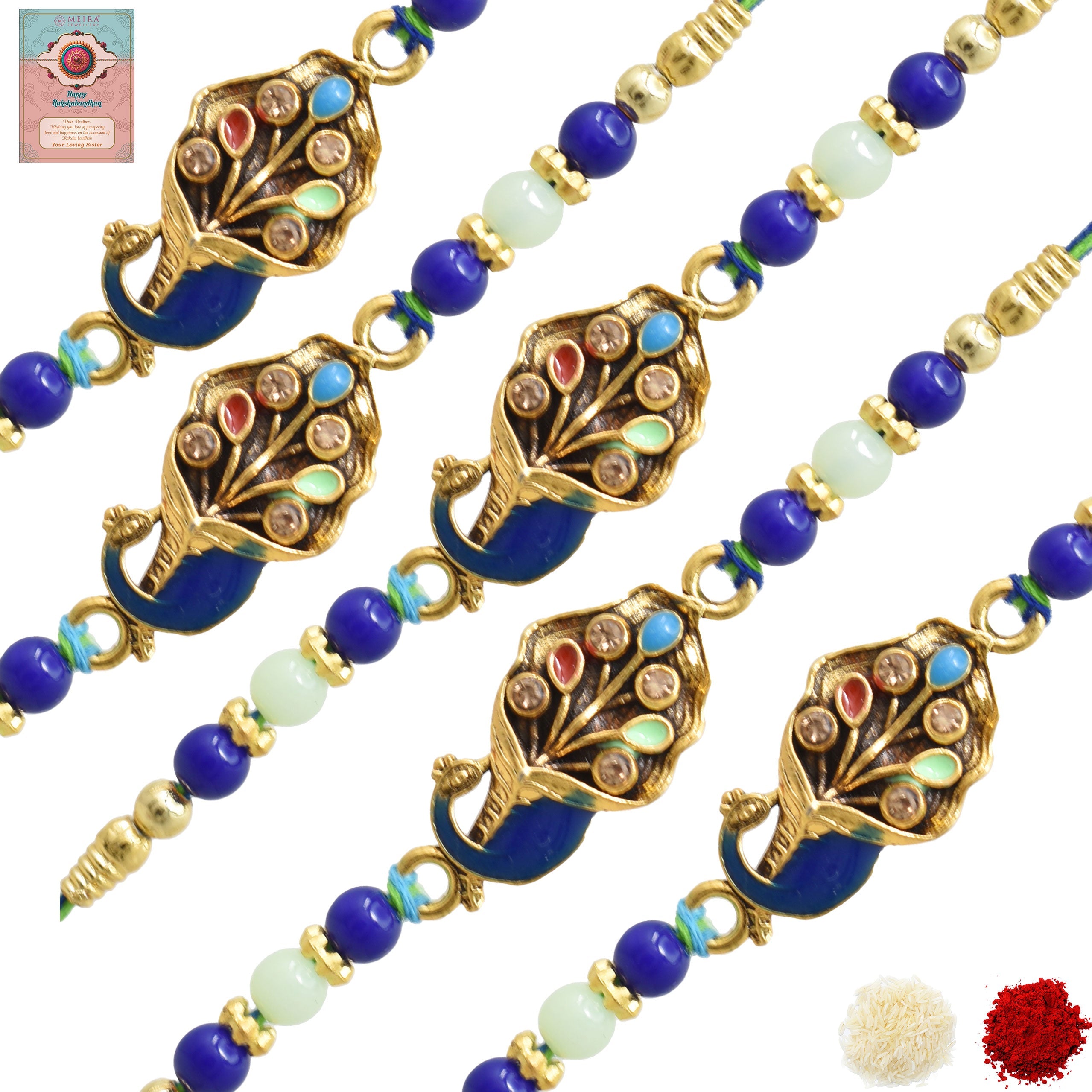 Rakhis,rakhi for brother,rakhi for kids,religious rakhi