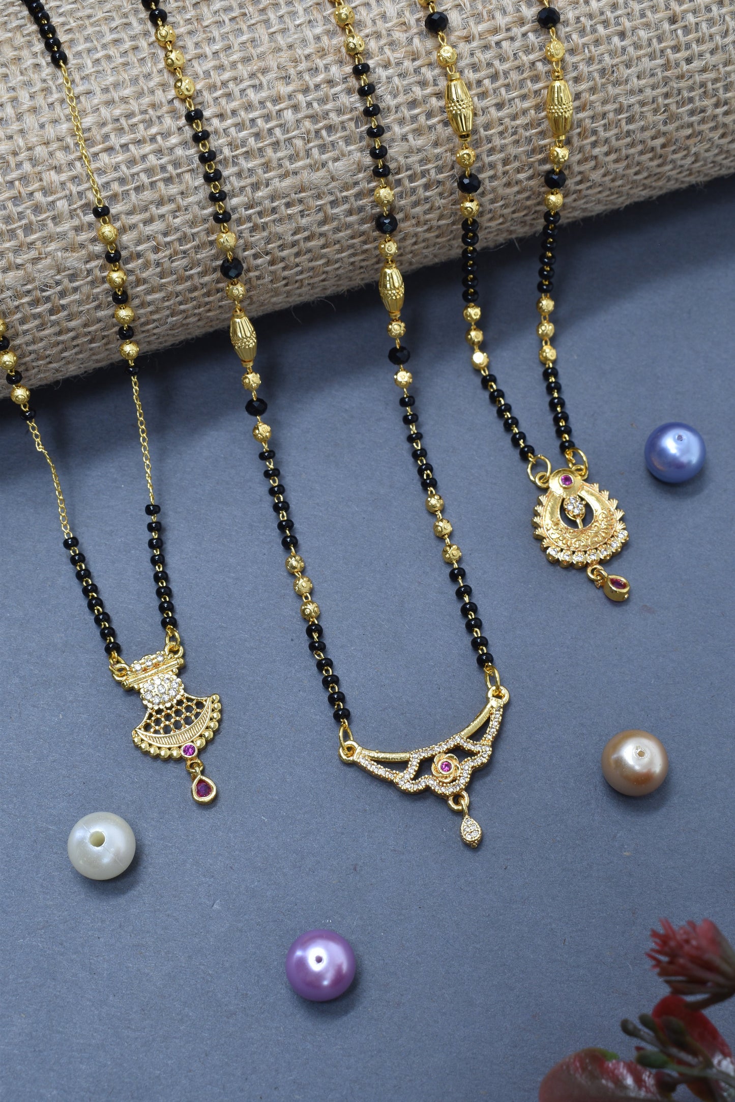 mangalsutra,dailywear mangalsutra,lightweight mangalsutra