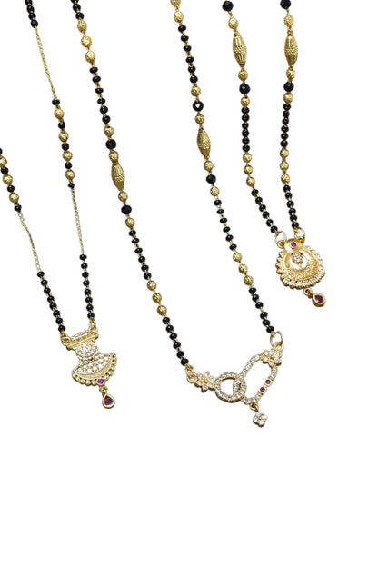 mangalsutra,dailywear mangalsutra,lightweight mangalsutra