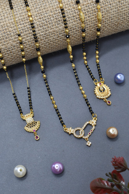 mangalsutra,dailywear mangalsutra,lightweight mangalsutra