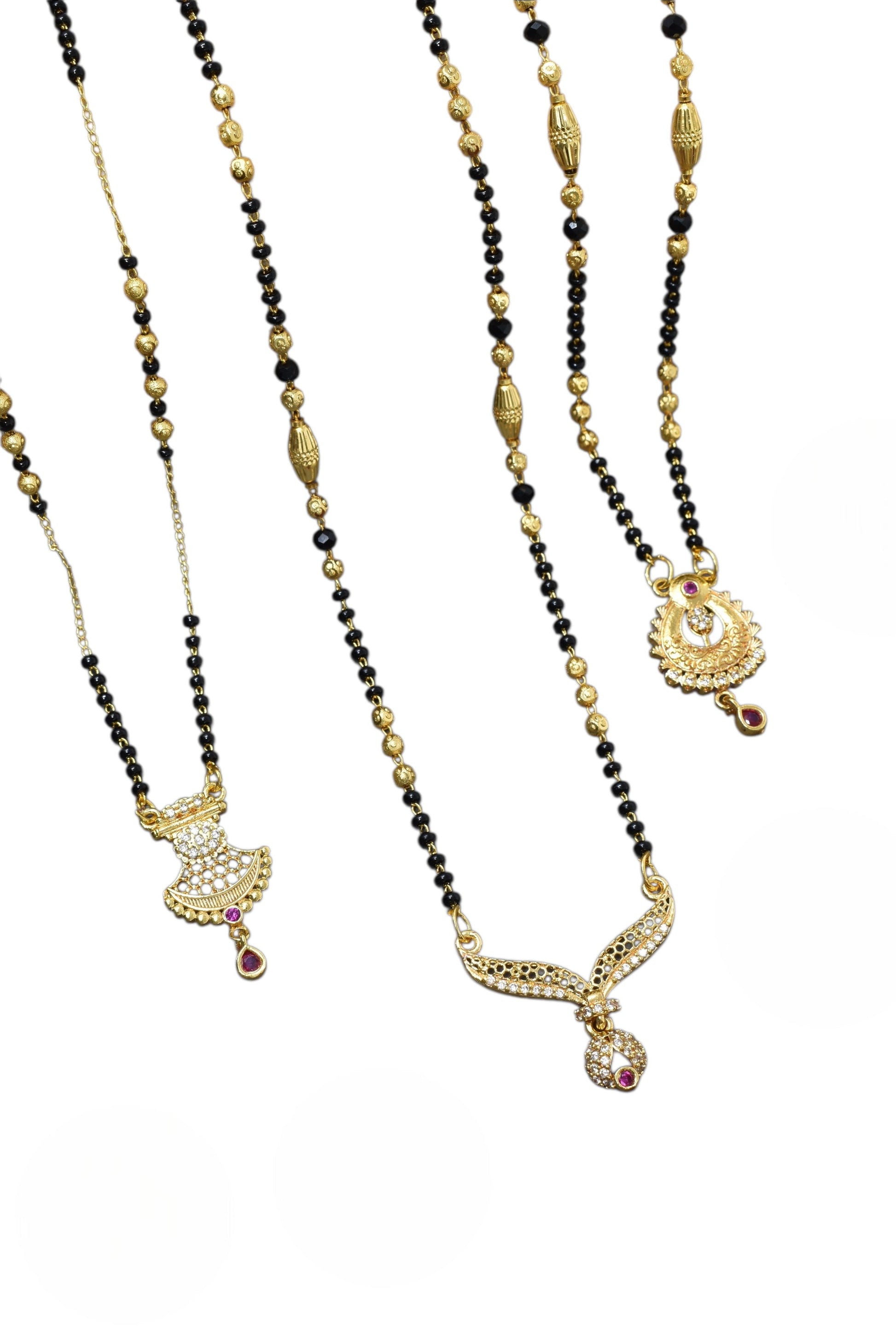 mangalsutra,dailywear mangalsutra,lightweight mangalsutra