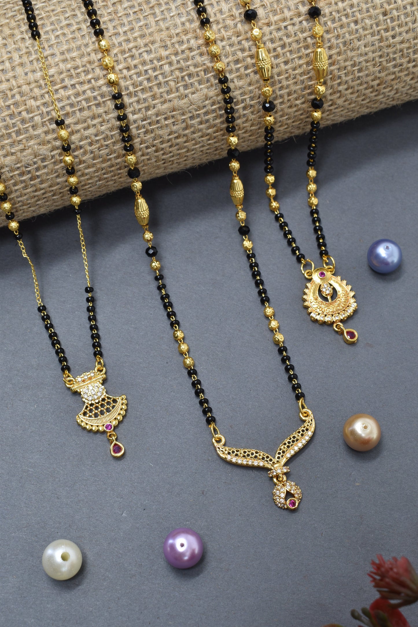 mangalsutra,dailywear mangalsutra,lightweight mangalsutra