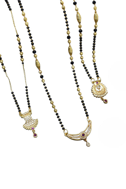 mangalsutra,dailywear mangalsutra,lightweight mangalsutra