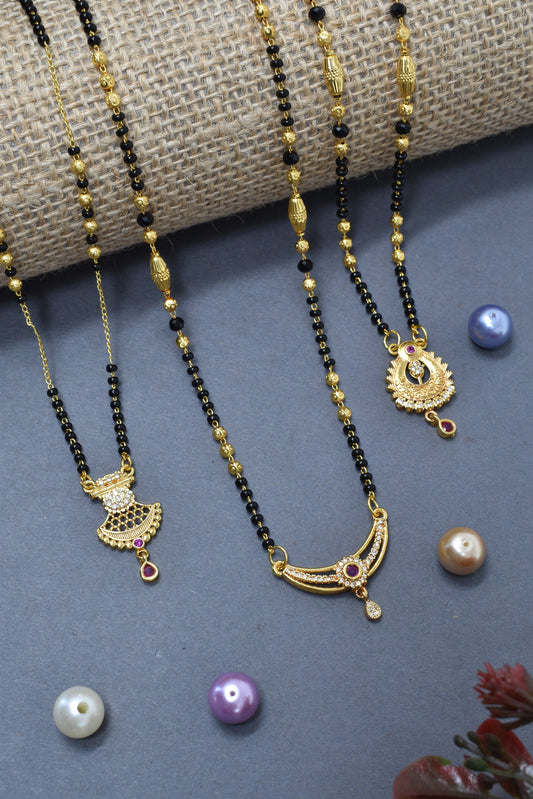 mangalsutra,dailywear mangalsutra,lightweight mangalsutra