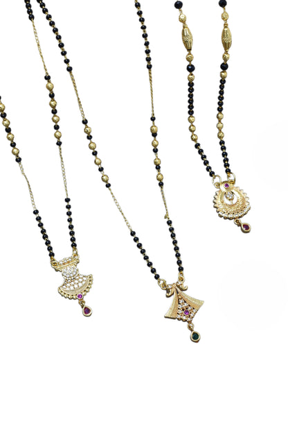 mangalsutra,dailywear mangalsutra,lightweight mangalsutra