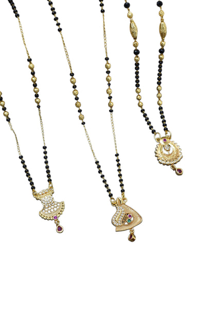 mangalsutra,dailywear mangalsutra,lightweight mangalsutra