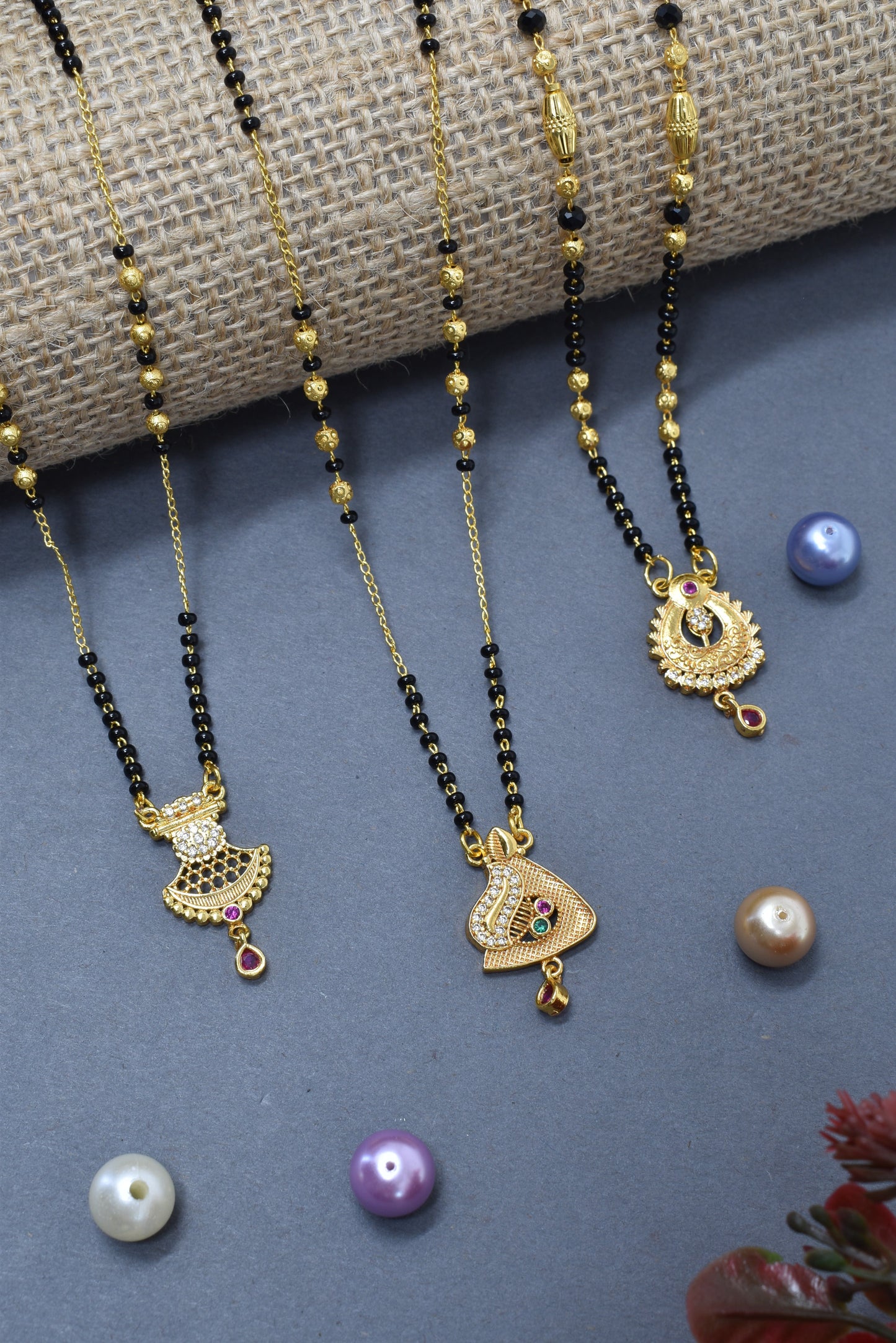 mangalsutra,dailywear mangalsutra,lightweight mangalsutra