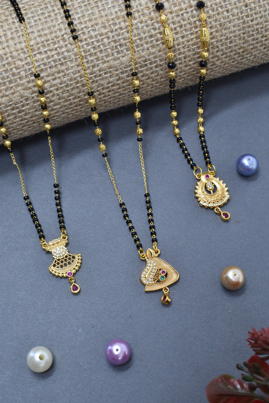 mangalsutra,dailywear mangalsutra,lightweight mangalsutra