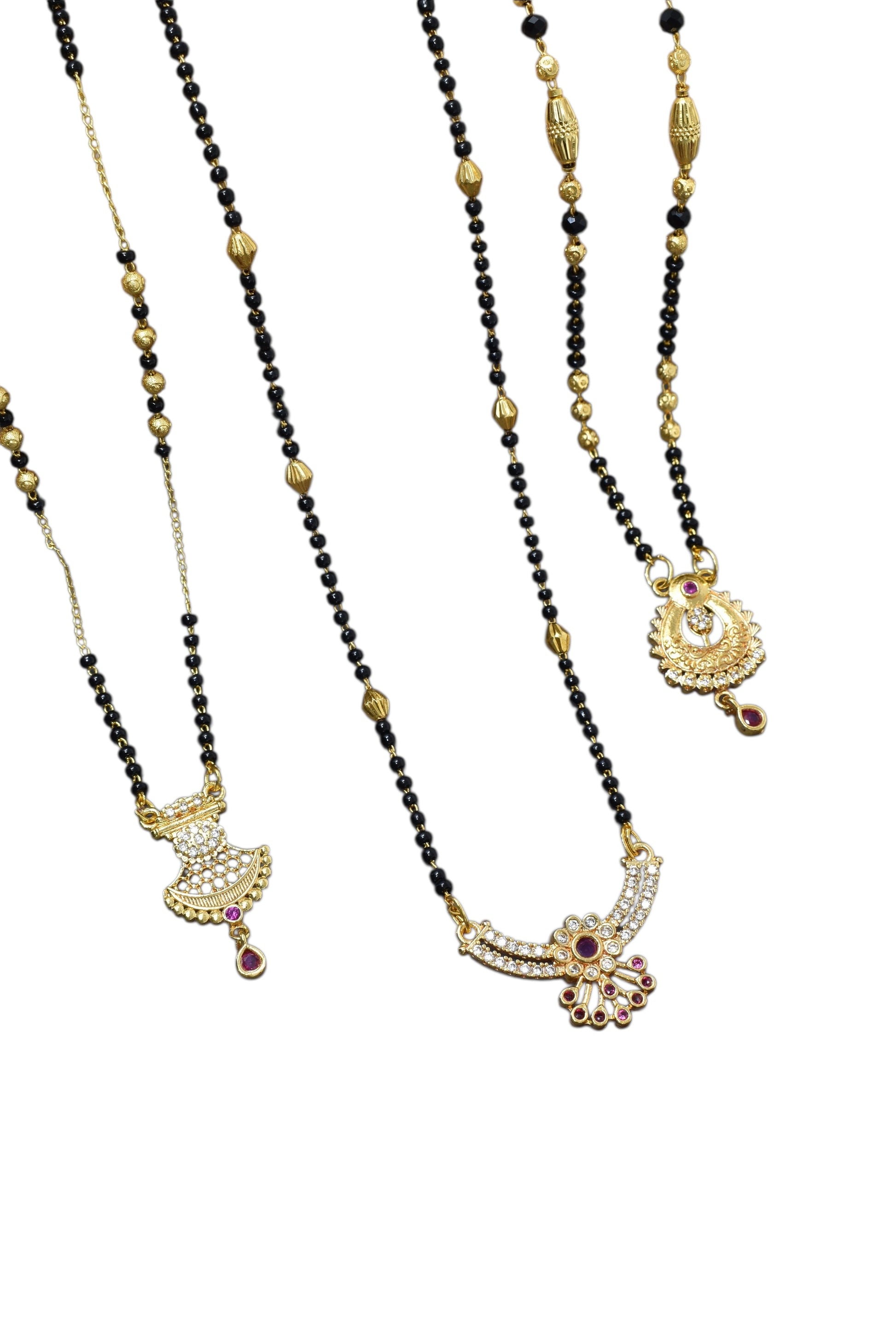 mangalsutra,dailywear mangalsutra,lightweight mangalsutra