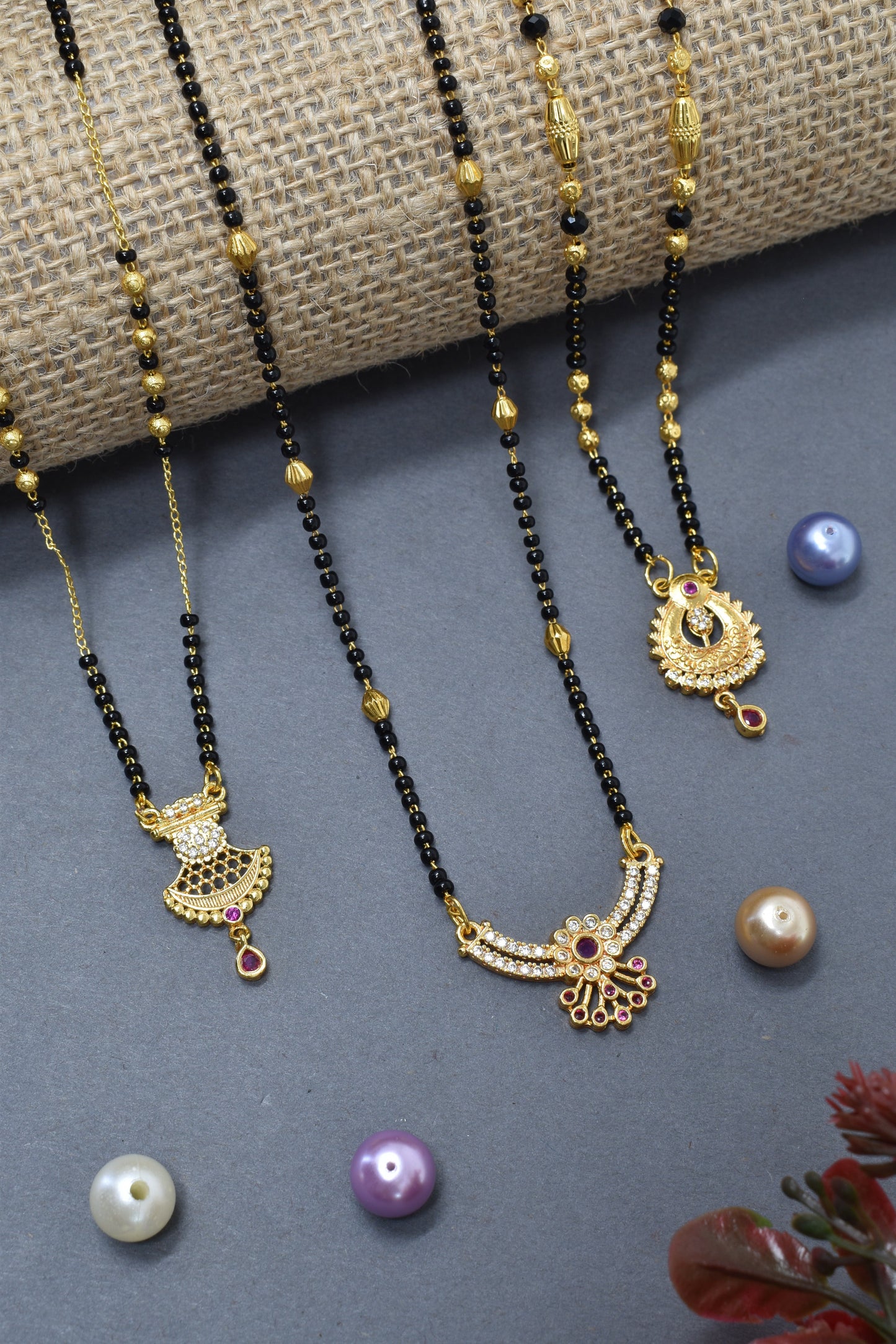 mangalsutra,dailywear mangalsutra,lightweight mangalsutra