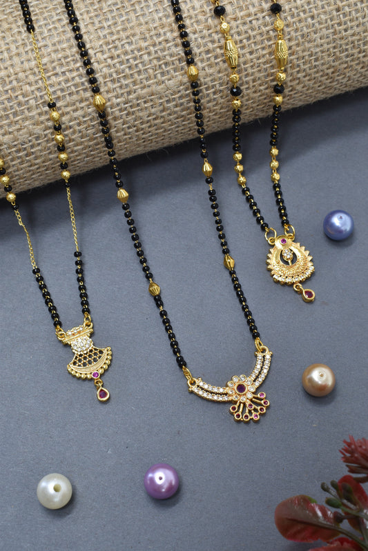 mangalsutra,dailywear mangalsutra,lightweight mangalsutra