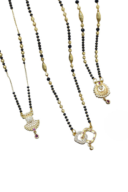 mangalsutra,dailywear mangalsutra,lightweight mangalsutra