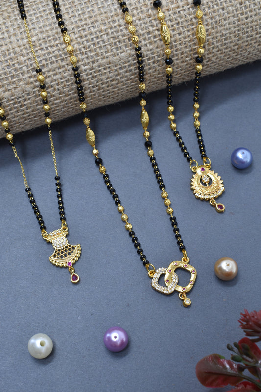 mangalsutra,dailywear mangalsutra,lightweight mangalsutra