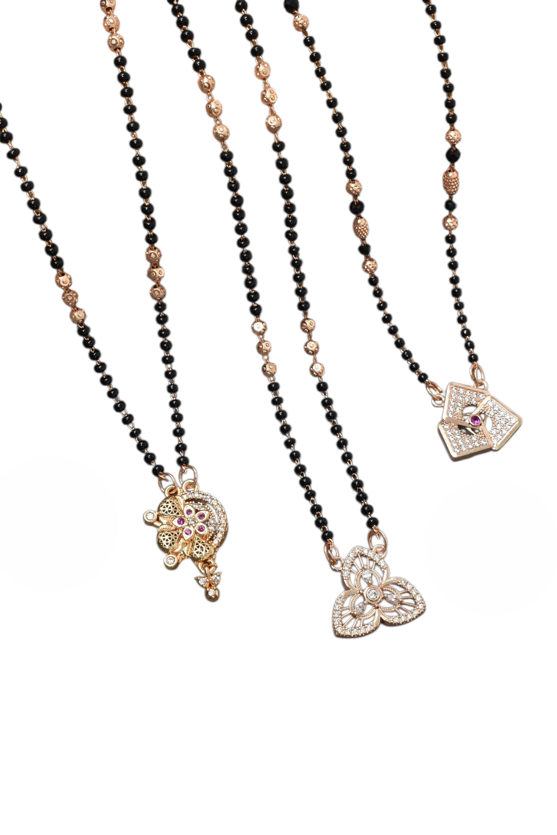 mangalsutra,dailywear mangalsutra,lightweight mangalsutra