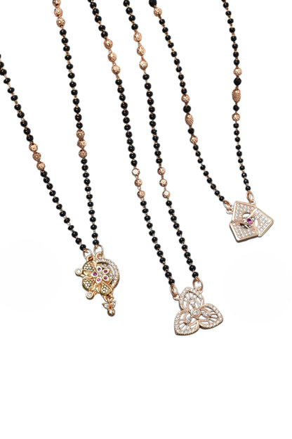 mangalsutra,dailywear mangalsutra,lightweight mangalsutra