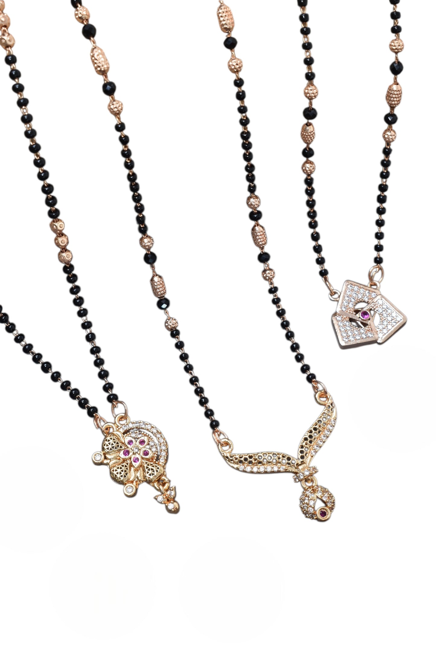 mangalsutra,dailywear mangalsutra,lightweight mangalsutra