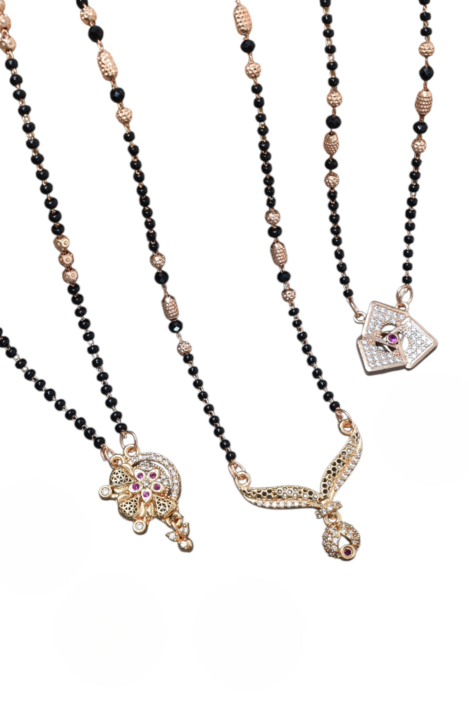 mangalsutra,dailywear mangalsutra,lightweight mangalsutra