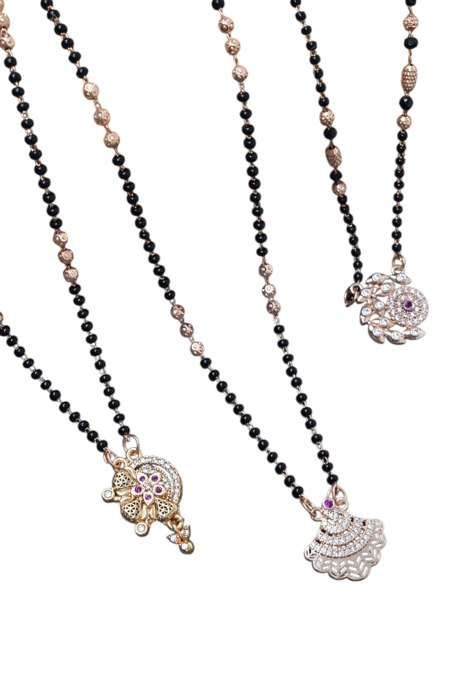 mangalsutra,dailywear mangalsutra,lightweight mangalsutra