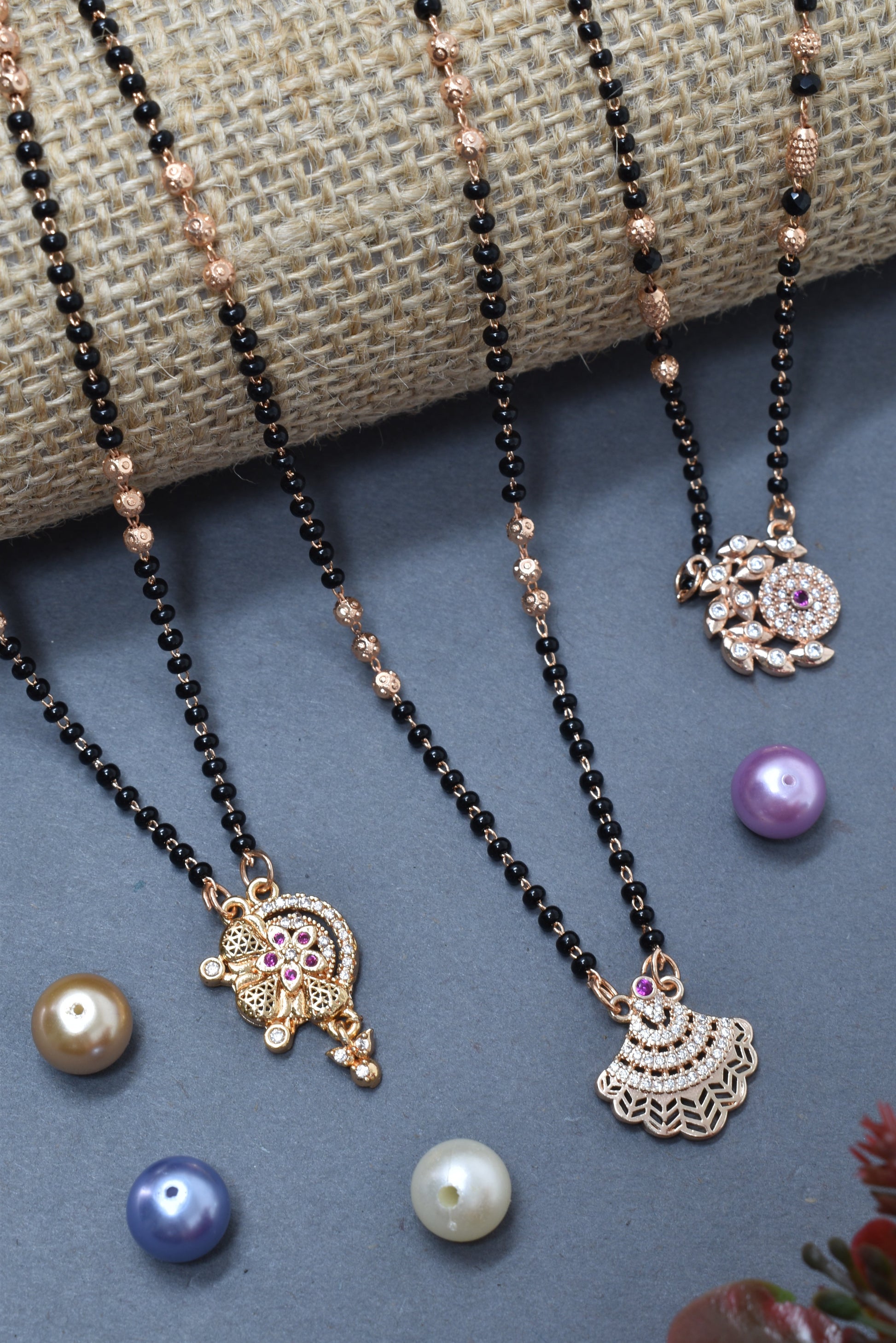 mangalsutra,dailywear mangalsutra,lightweight mangalsutra