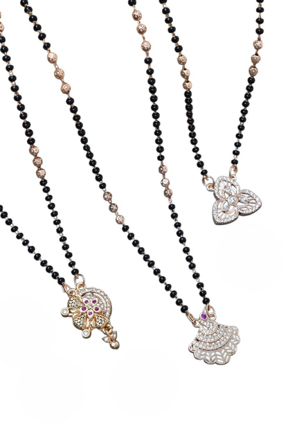 mangalsutra,dailywear mangalsutra,lightweight mangalsutra