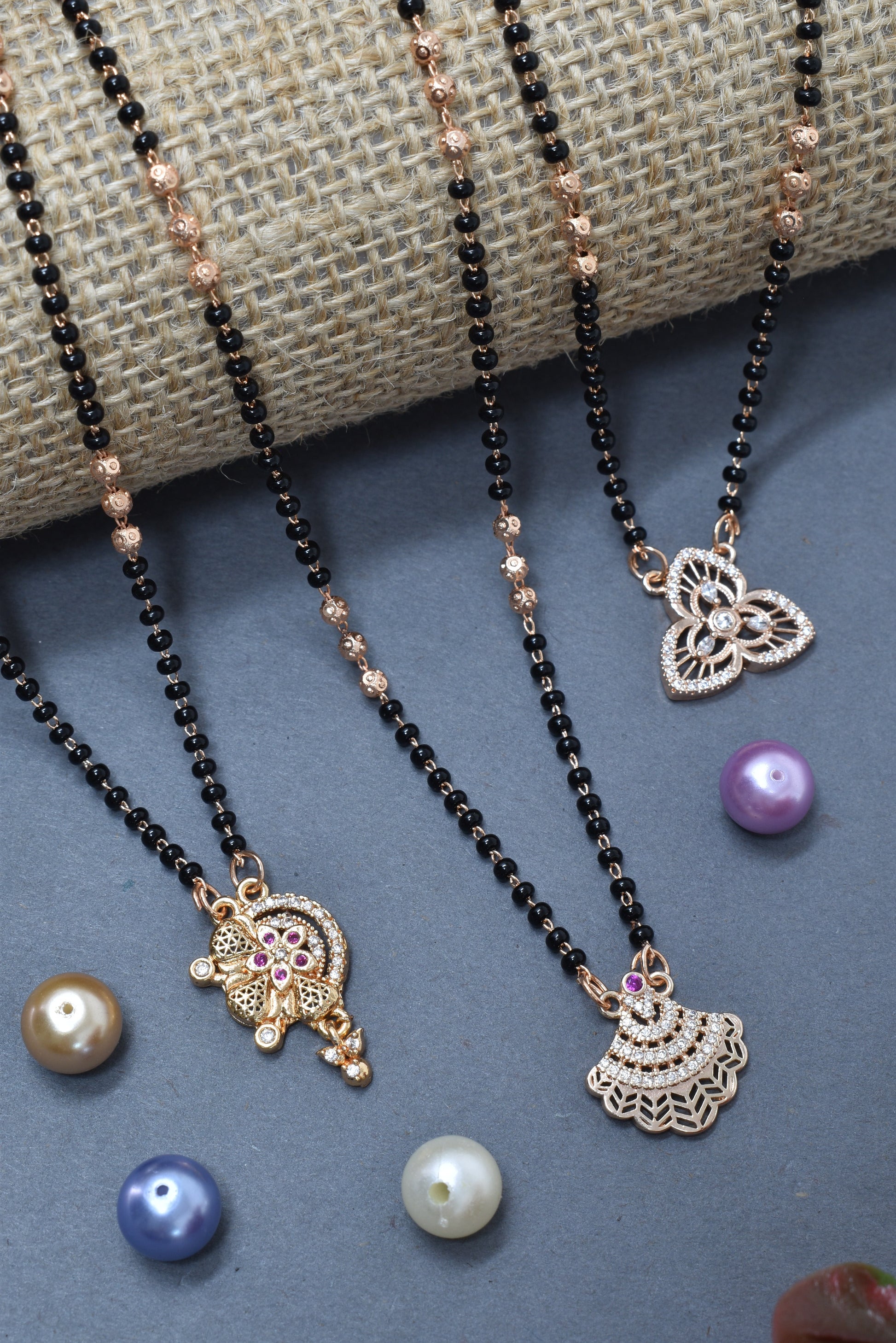 mangalsutra,dailywear mangalsutra,lightweight mangalsutra