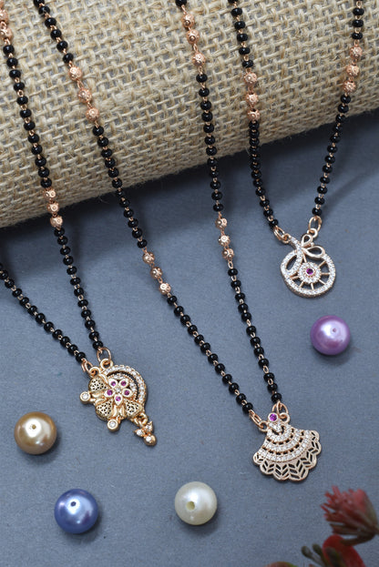 mangalsutra,dailywear mangalsutra,lightweight mangalsutra