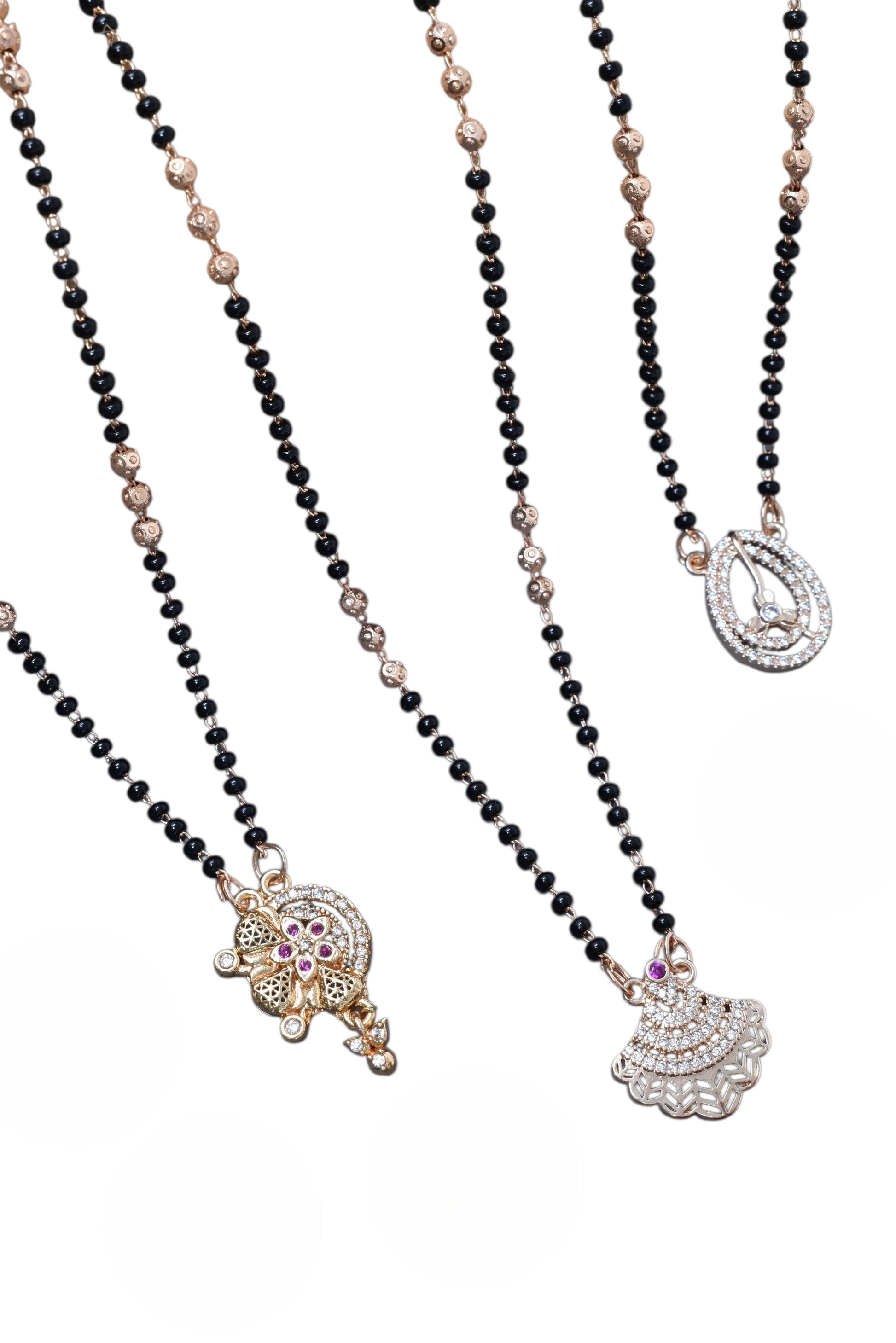 mangalsutra,dailywear mangalsutra,lightweight mangalsutra