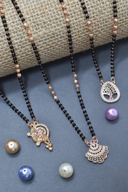 mangalsutra,dailywear mangalsutra,lightweight mangalsutra