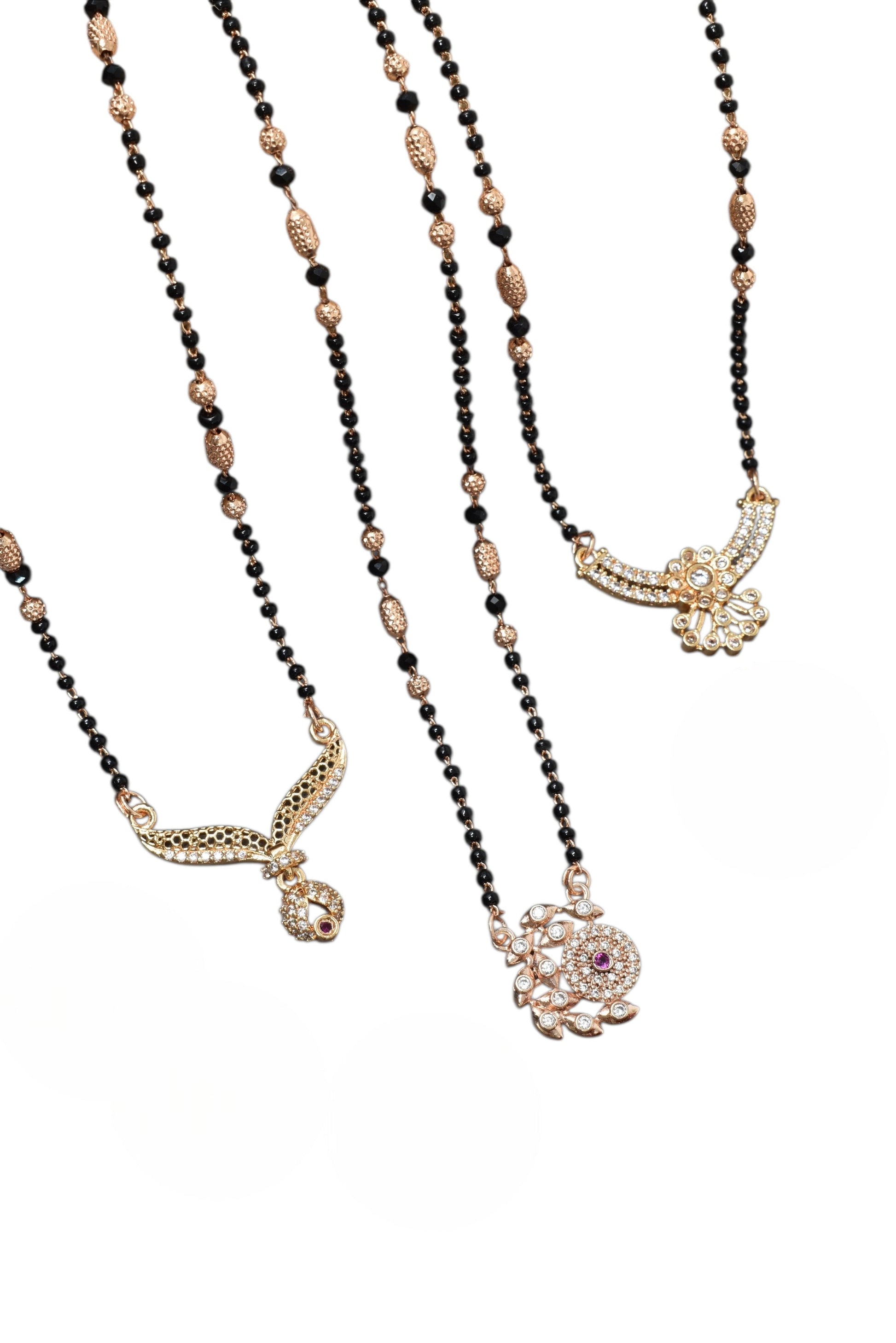 mangalsutra,dailywear mangalsutra,lightweight mangalsutra