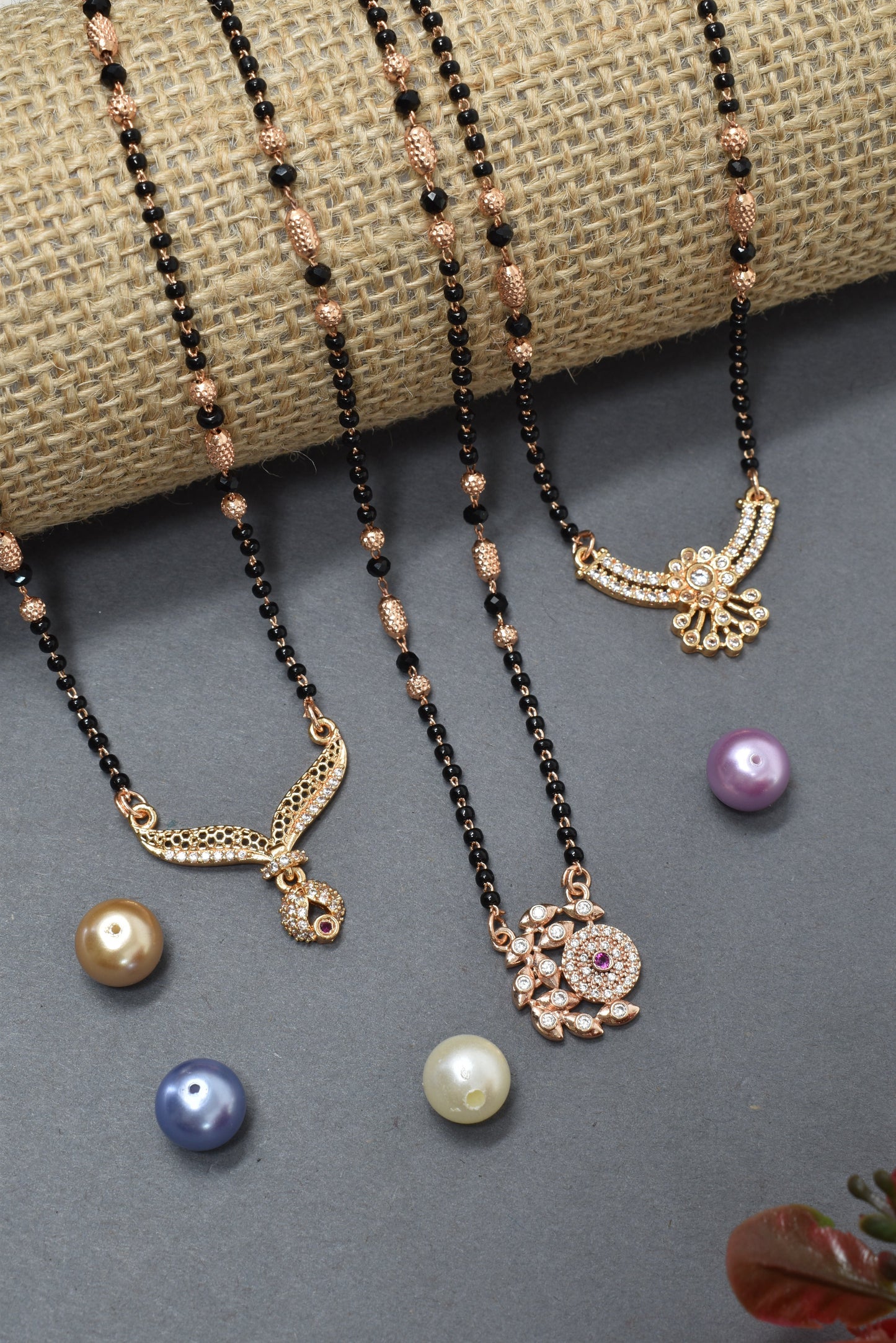 mangalsutra,dailywear mangalsutra,lightweight mangalsutra