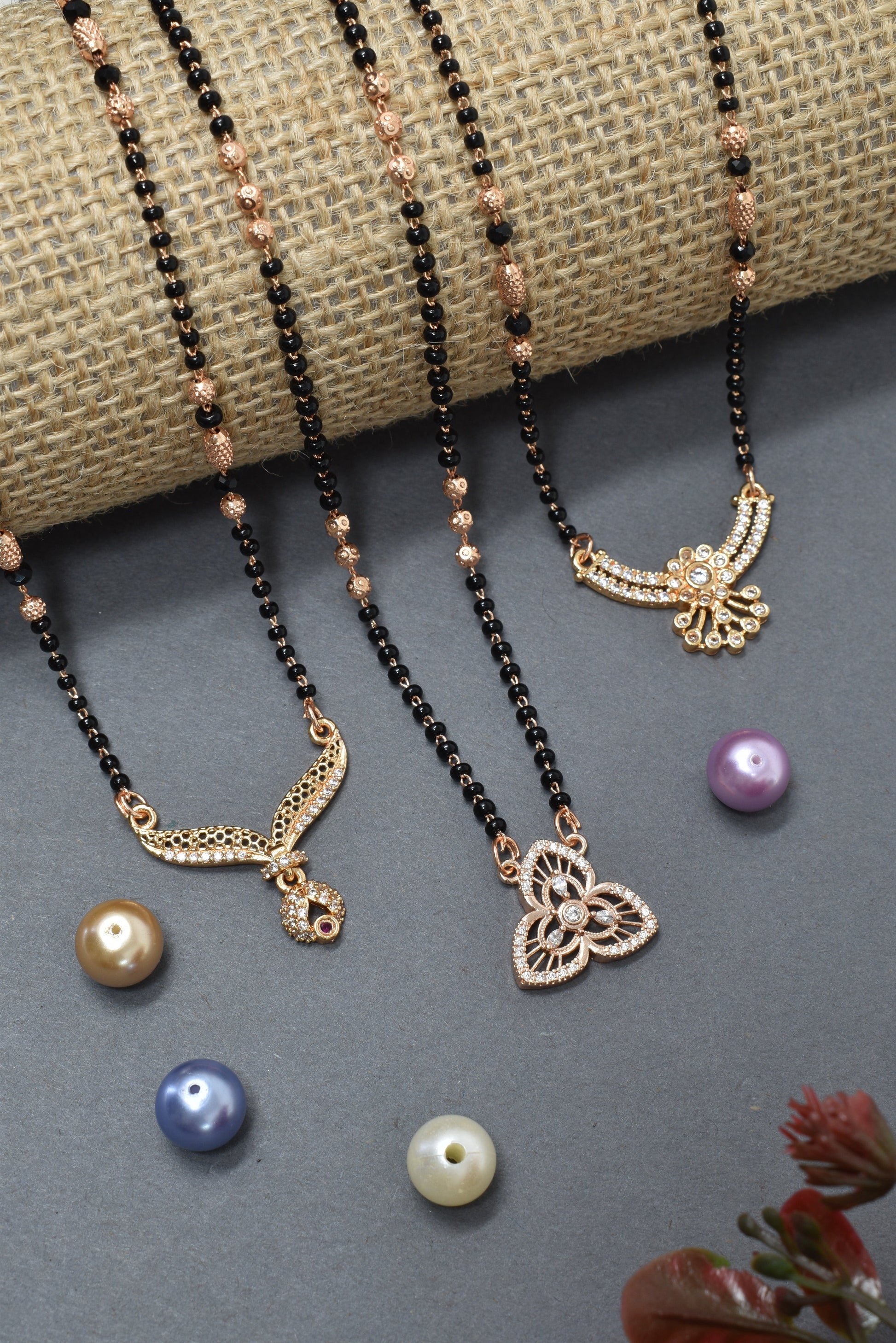 mangalsutra,dailywear mangalsutra,lightweight mangalsutra