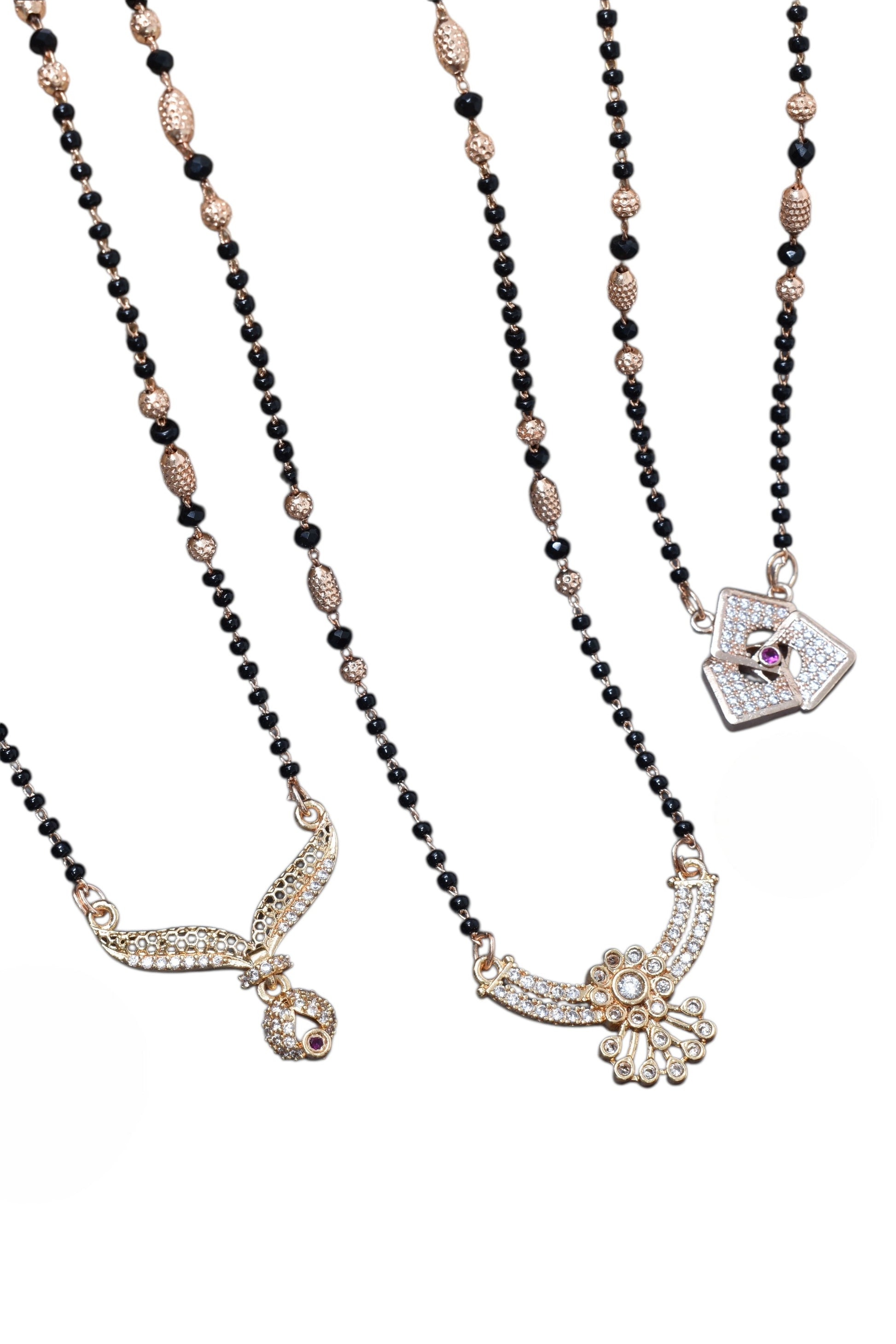 mangalsutra,dailywear mangalsutra,lightweight mangalsutra