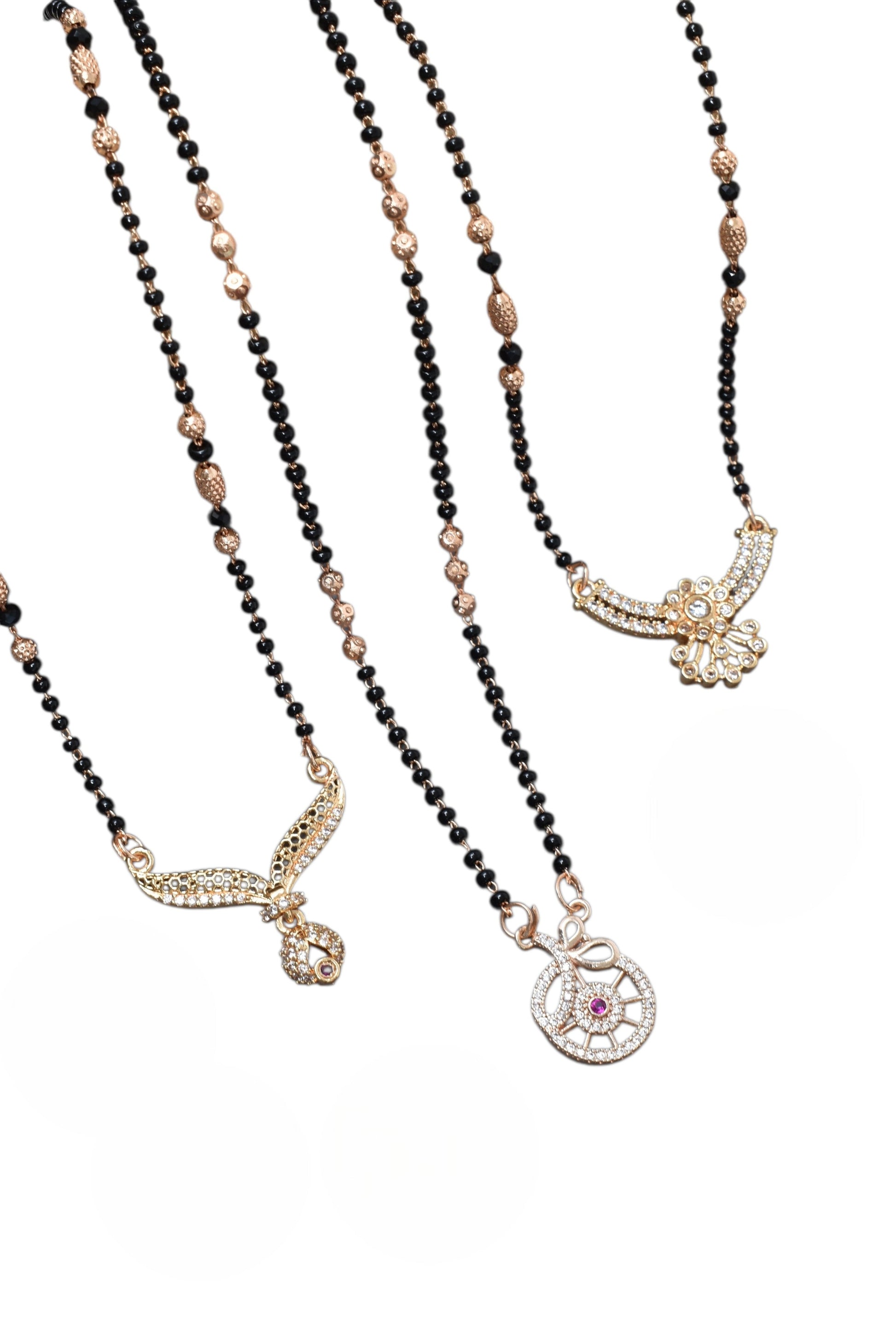 mangalsutra,dailywear mangalsutra,lightweight mangalsutra