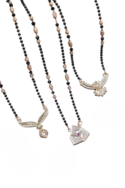 mangalsutra,dailywear mangalsutra,lightweight mangalsutra