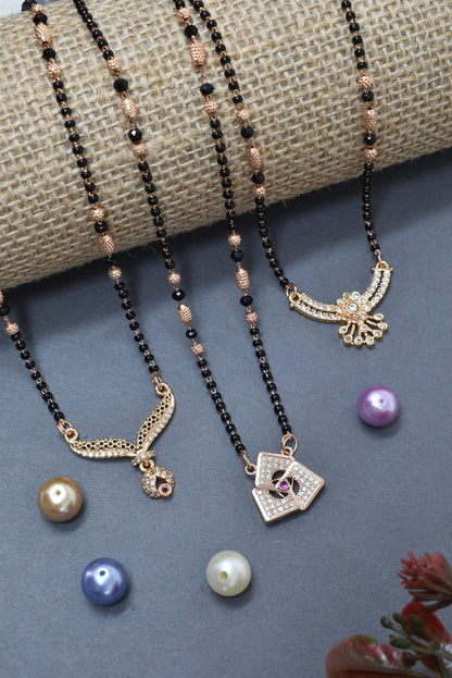mangalsutra,dailywear mangalsutra,lightweight mangalsutra