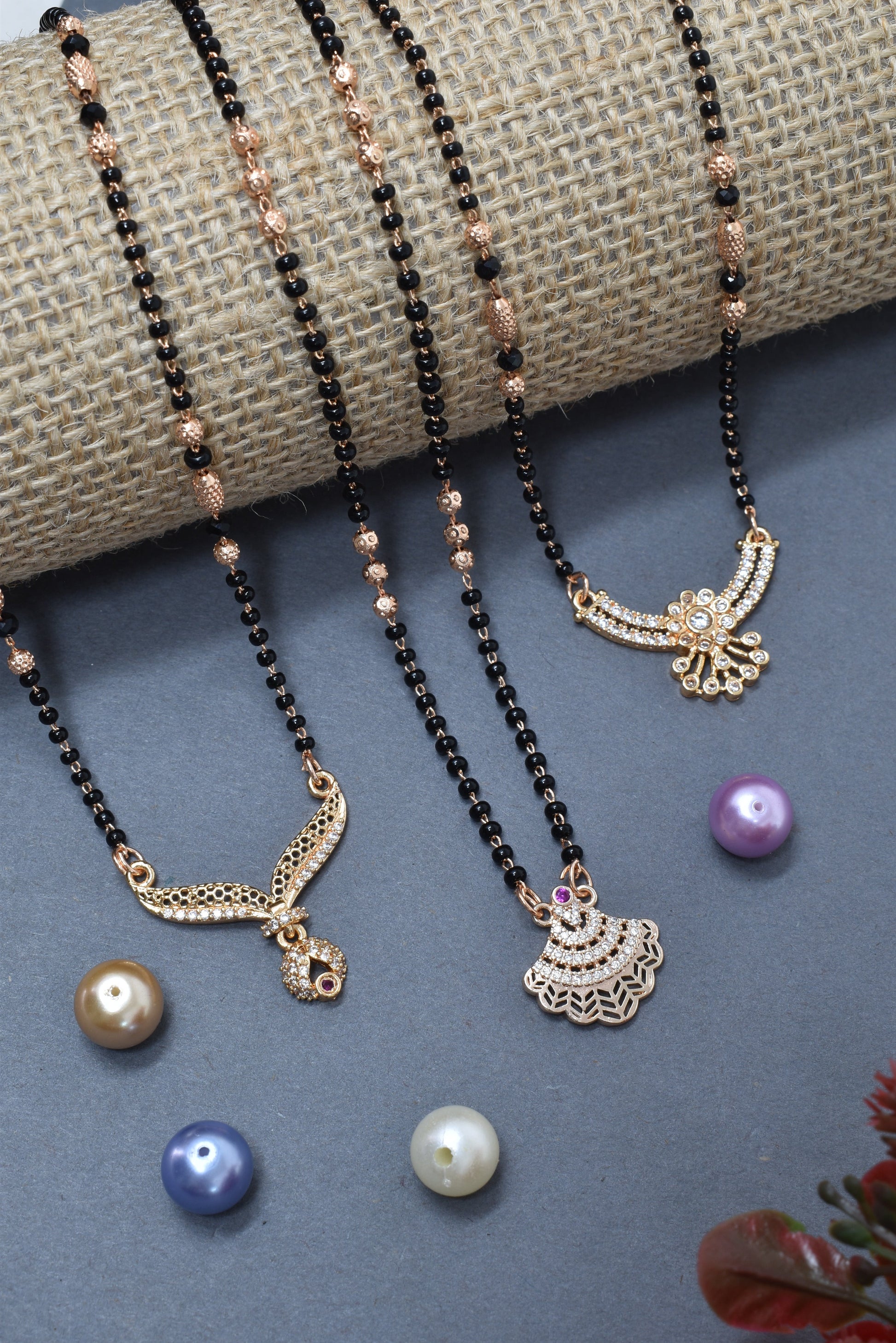 mangalsutra,dailywear mangalsutra,lightweight mangalsutra