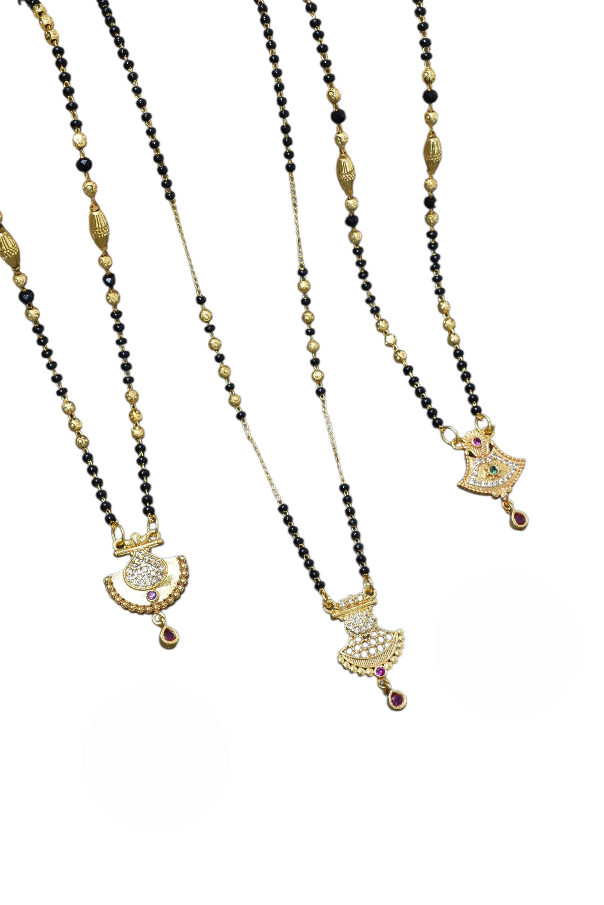 mangalsutra,dailywear mangalsutra,lightweight mangalsutra