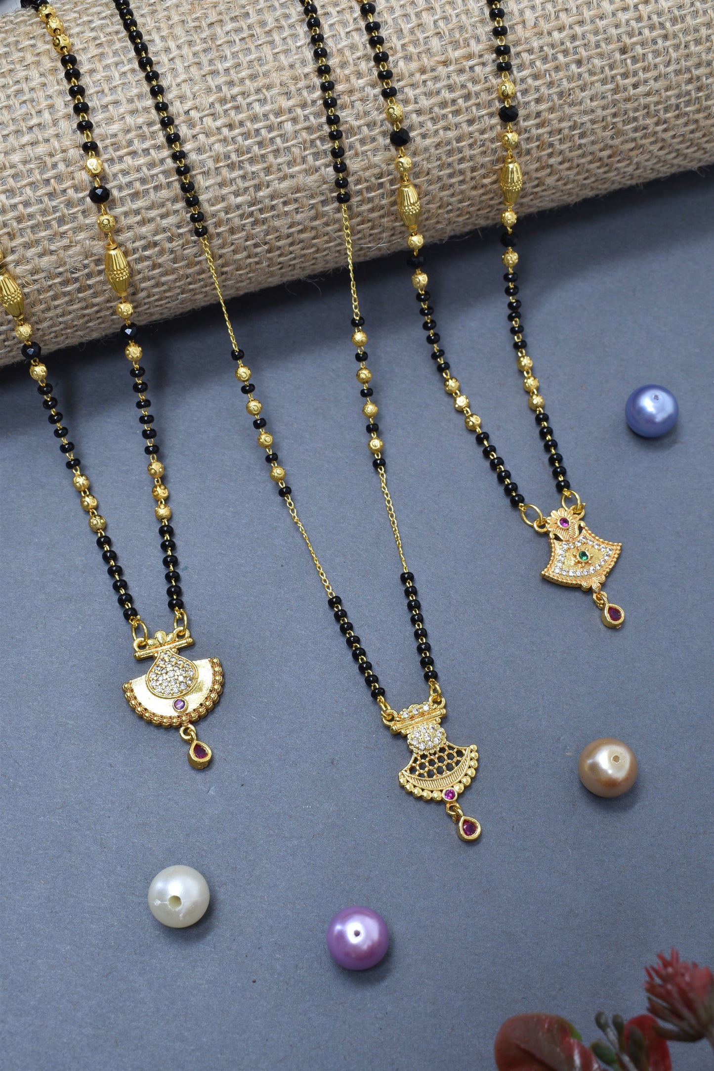 mangalsutra,dailywear mangalsutra,lightweight mangalsutra