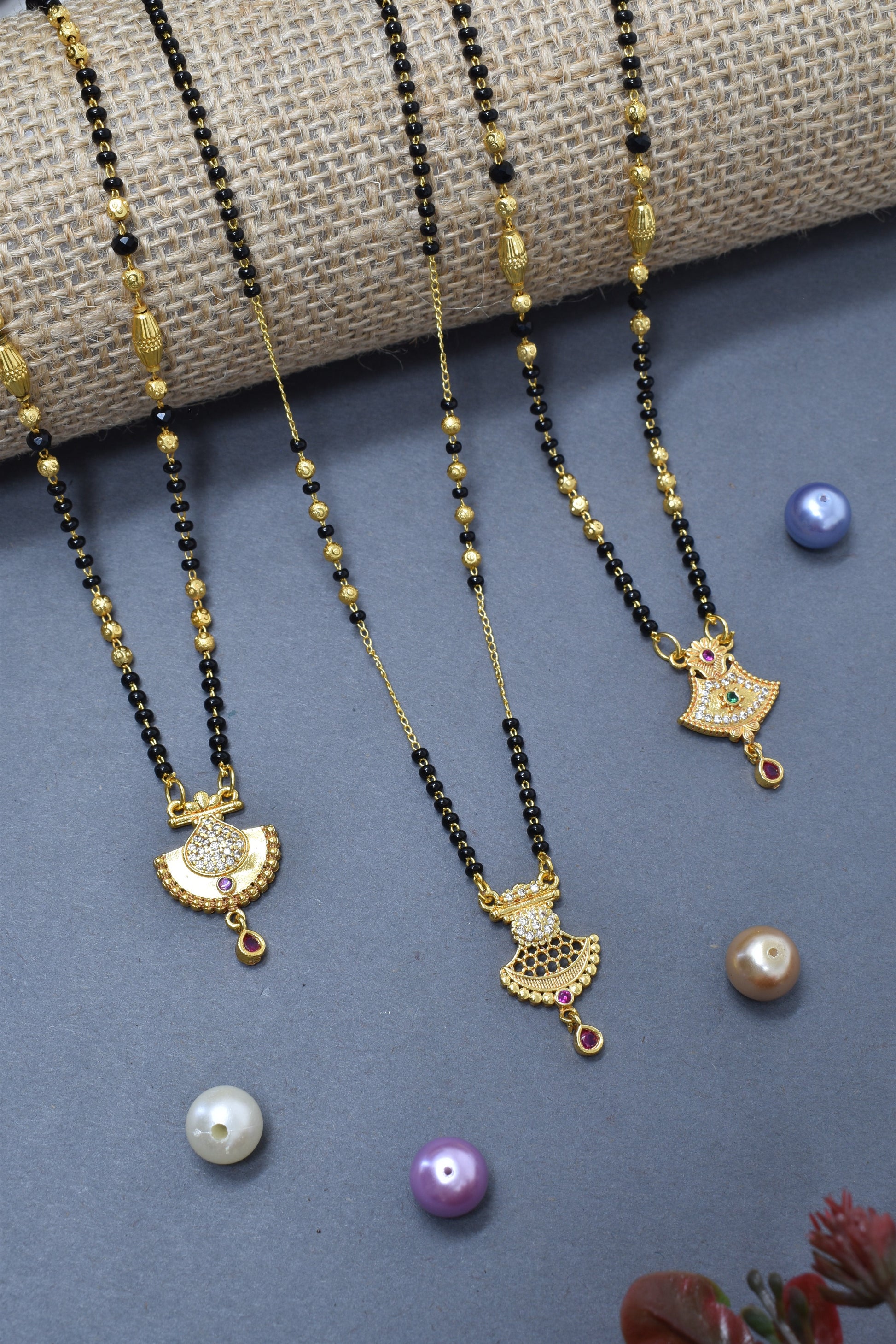 mangalsutra,dailywear mangalsutra,lightweight mangalsutra