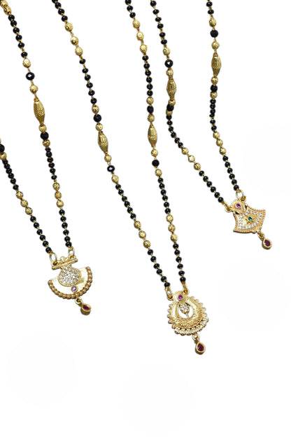 mangalsutra,dailywear mangalsutra,lightweight mangalsutra