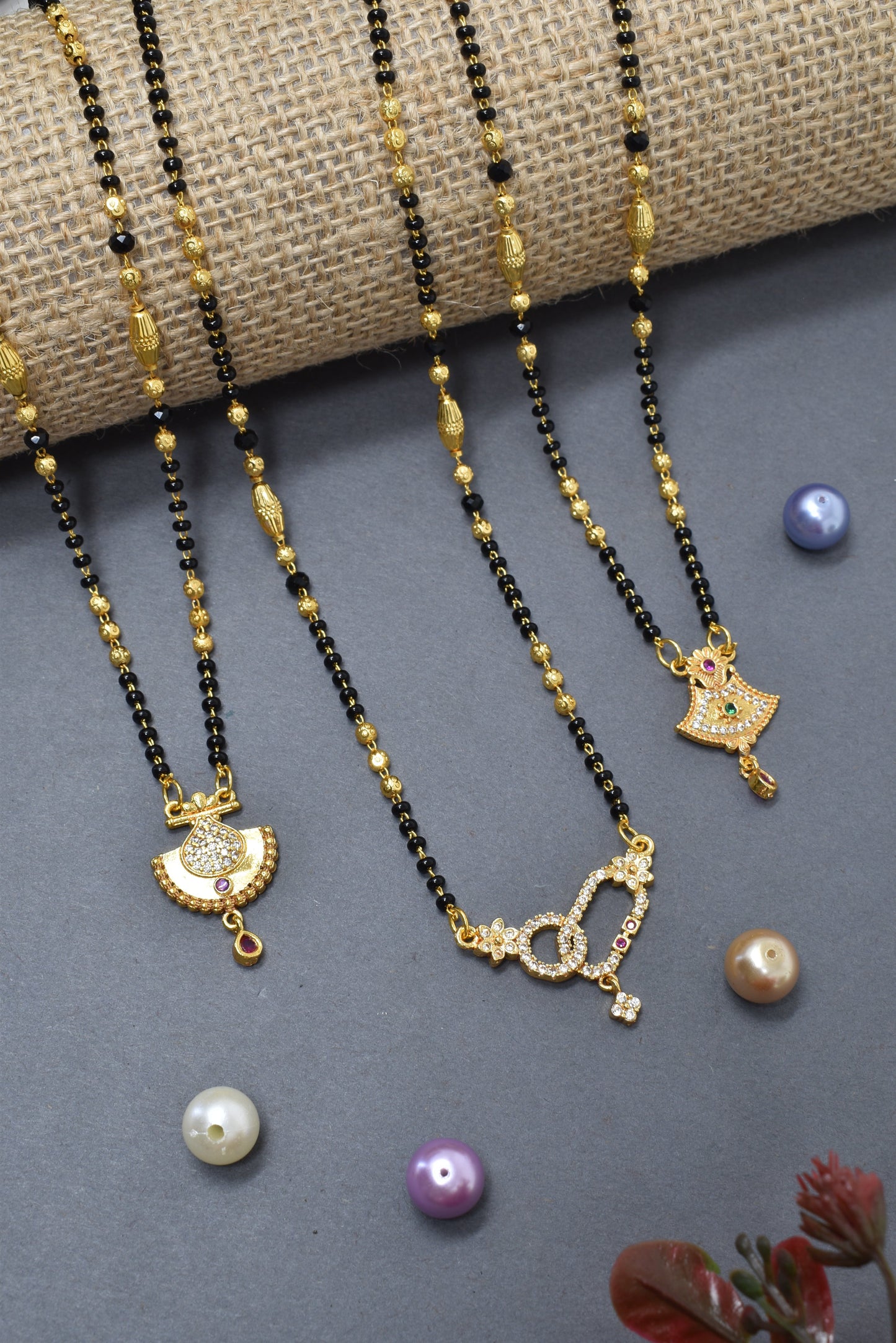 mangalsutra,dailywear mangalsutra,lightweight mangalsutra