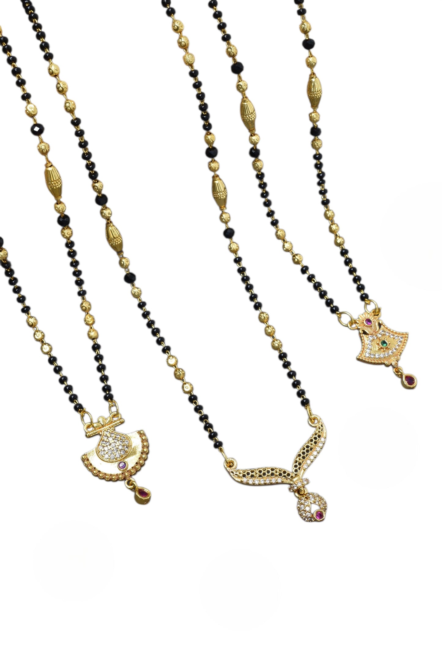 mangalsutra,dailywear mangalsutra,lightweight mangalsutra